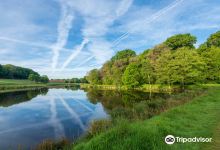 The Kerguehennec Estate景点图片