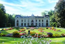 Kasteel van Edingen景点图片