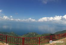 Huta Ginjang View Point景点图片