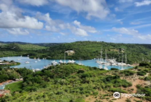Fort Berkeley景点图片