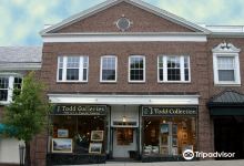 J. Todd Galleries景点图片