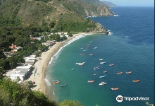 Chichiriviche De La Costa景点图片