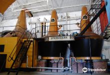 Springbank Distillery景点图片