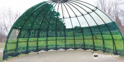 Lake Erie Arboretum at Frontier