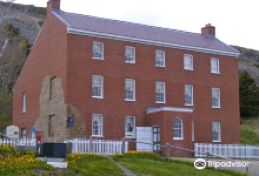 Lester-Garland House景点图片