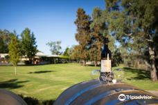 Trentham Estate-Nichols Point