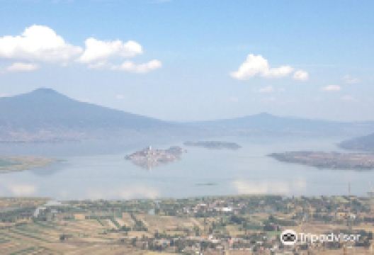 The Stirrup Volcano (Volcan del Estribo Grande)景点图片