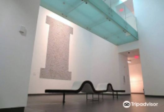 Art Gallery of Grande Prairie景点图片