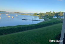 Pawtuxet Village景点图片