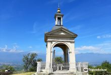 Parco Naturale della Rocca di Cavour景点图片
