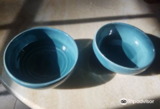 Down to Earth Pottery - Day Classes购物图片