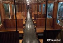 Eisenbahnmuseum Schwechat景点图片