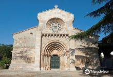 Monastery of the Saviour of Paço de Sousa景点图片