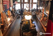 Macon County Historical Museum景点图片
