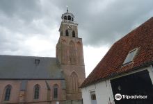 Kleine of Mariakerk景点图片