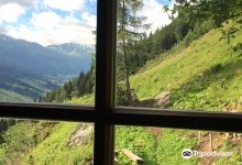 Bucheben-Steinalm-Feldereralm Wanderweg景点图片