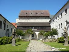 Prachenske Museum-皮塞克