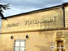 Château Fonrazade Chateau Fonrazade-圣埃米利永