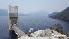 瑟蓬坦水坝-Jarrahdale