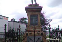 South African (Boer) War Memorial景点图片