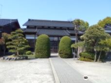 Chiyobo-ji Temple-村上市