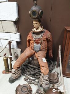 Museum Uebersee-伯格奥夫费马恩