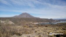 Cerro Diamante-圣拉斐尔县