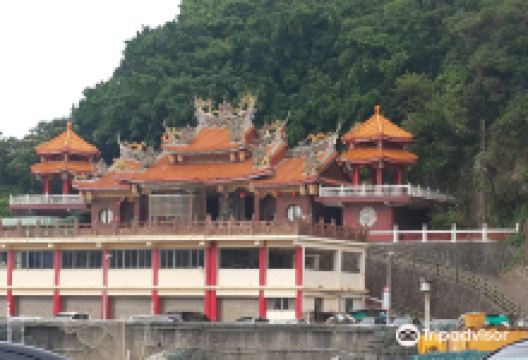 Wanli Siaoyeliou景点图片