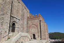Iglesia Prioral Del Castillo景点图片