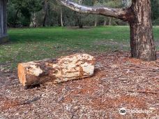 Orange Botanic Gardens-奥兰治