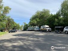 Kickininee Provincial Park-Okanagan-Similkameen F