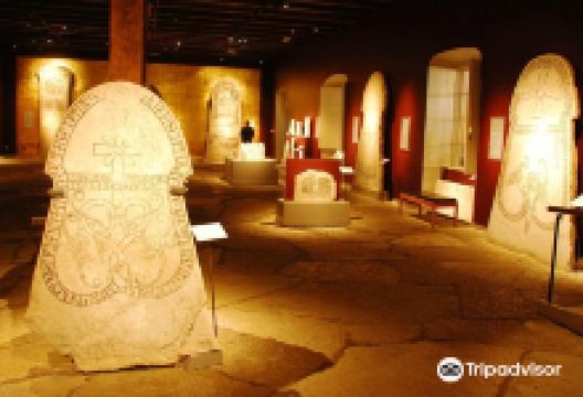 哥特兰岛博物馆景点图片