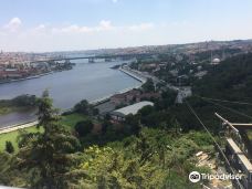 皮埃尔·洛蒂山-伊斯坦布尔