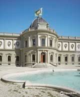 阿丽亚娜博物馆-日内瓦