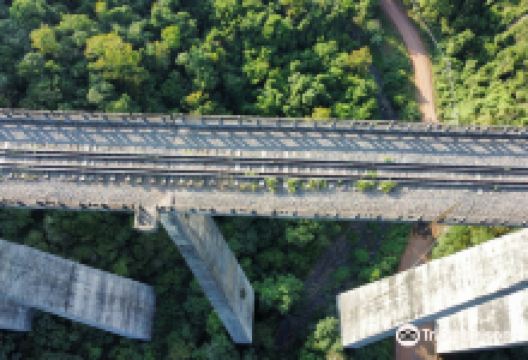 Viaduto 13景点图片