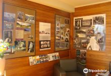 Owaka Museum and Catlins Information Centre景点图片
