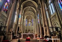 胜利之后圣母堂景点图片