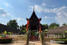 因他拉瓦寺景点图片