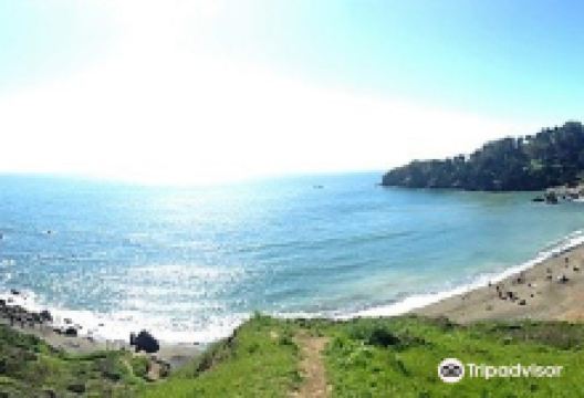 梅尔比奇景点图片