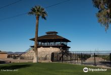 Yuma Territorial Prison Park景点图片