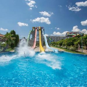 Sunny Beach