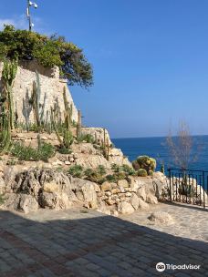 old town Antibes-昂蒂布