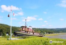 Charlevoix Maritime Museum景点图片