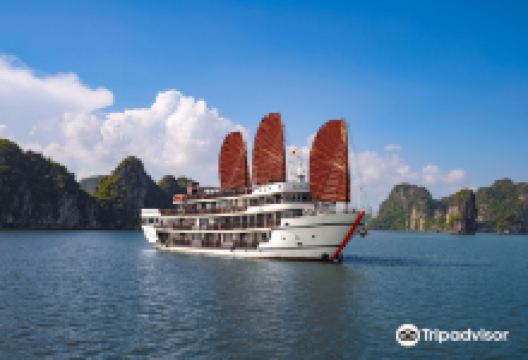 Alisa Premier Cruise景点图片