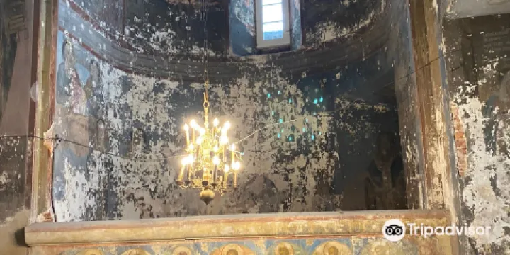 Assumption Cathedral