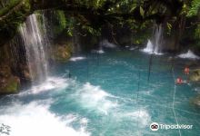 Desarrollo Ecoturistico Ejidal Indigena Pame Puente de Dios景点图片