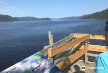 Baie Sainte-Marguerite景点图片