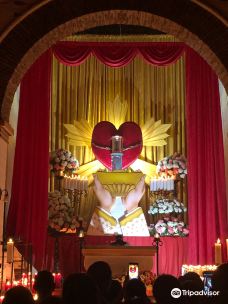 Parroquia de Santa Barbara de la Ayura-科克伦区