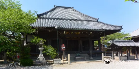 関地蔵院