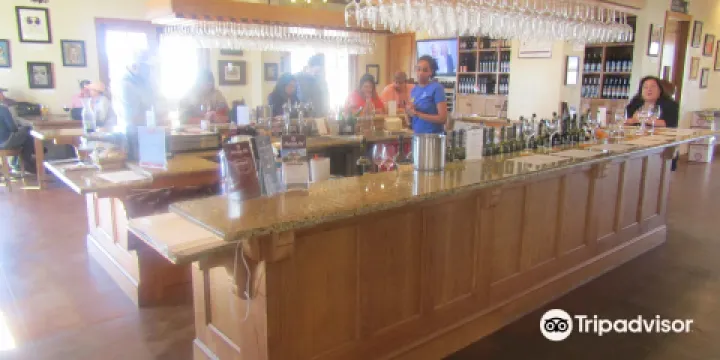 Messina Hof Winery & Resort